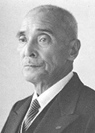 初代社長 吉田茂