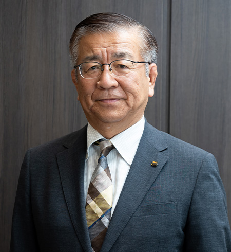 内外電業社 谷口 孝司